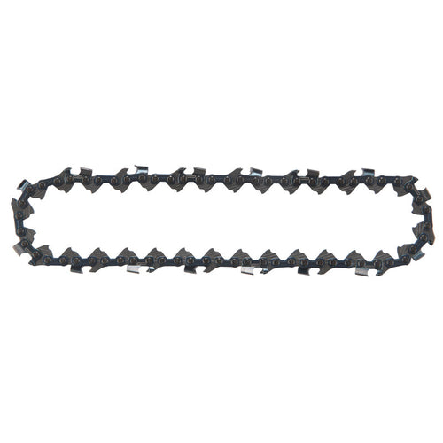 Chaîne MAKITA 1912E8-3 15 cm 80 TXL 0,325’’ 1,1 mm 32 maillons pour DUC150