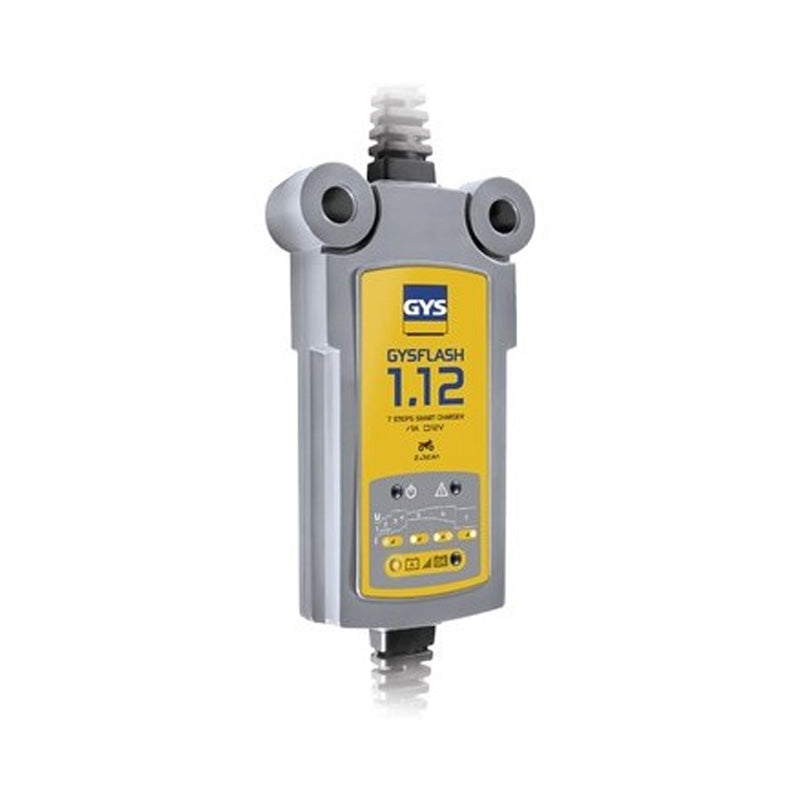 Chargeur de Batterie GYS GYSFLASH 1.12