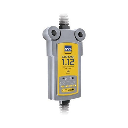 Chargeur de Batterie GYS GYSFLASH 1.12