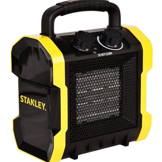 Chauffage soufflant STANLEY ST-222A-240-E PTC 2000W