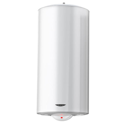 Chauffe-eau electrique vertical ARISTON Sagéo 200 l - Ø 560 mm
