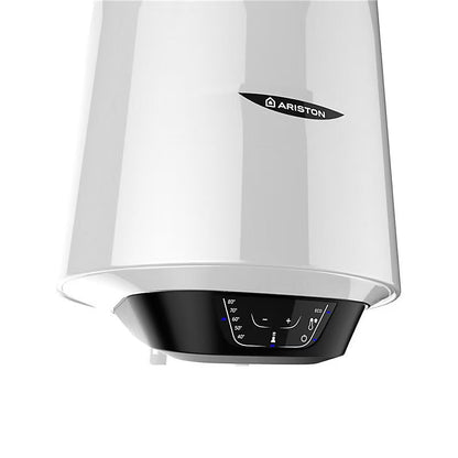 Chauffe-eau electrique vertical mural ARISTON Pro 1 Eco 50 l - Ø 450 mm