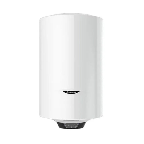 Chauffe-eau electrique vertical mural ARISTON Pro 1 Eco 50 l - Ø 450 mm