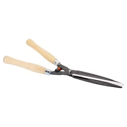 Cisaille à haie manche bois BAHCO - P57-25-F