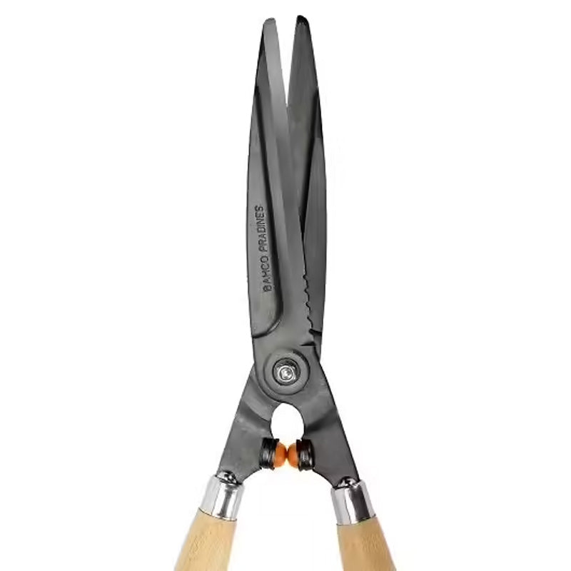 Cisaille à haie manche bois BAHCO - P57-25-F