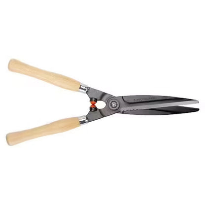 Cisaille à haie manche bois BAHCO - P57-25-F