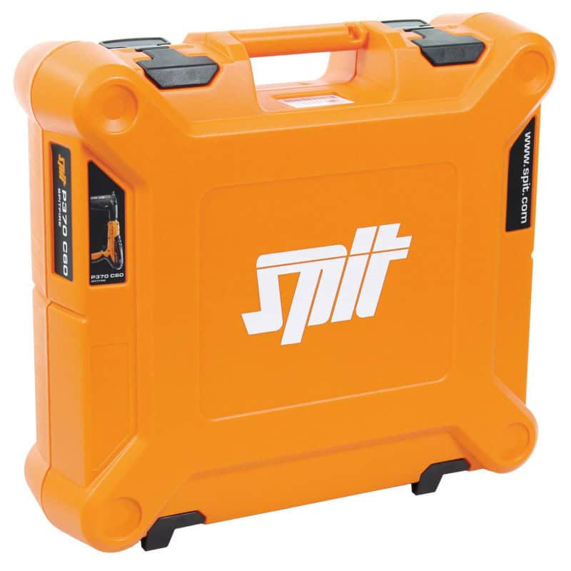 Cloueur à poudre PASLODE - chargeur 10 clous - P370 C60