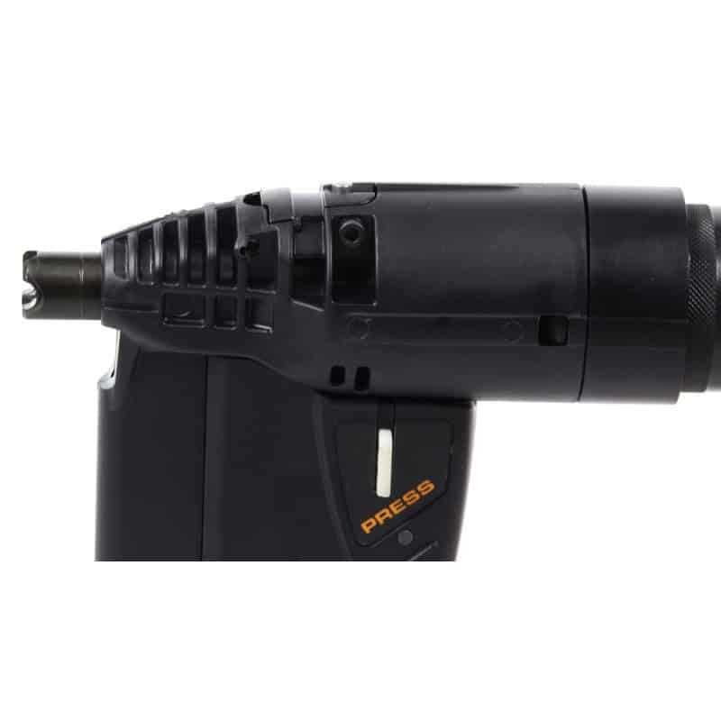 Cloueur à poudre PASLODE - chargeur 10 clous - P370 C60