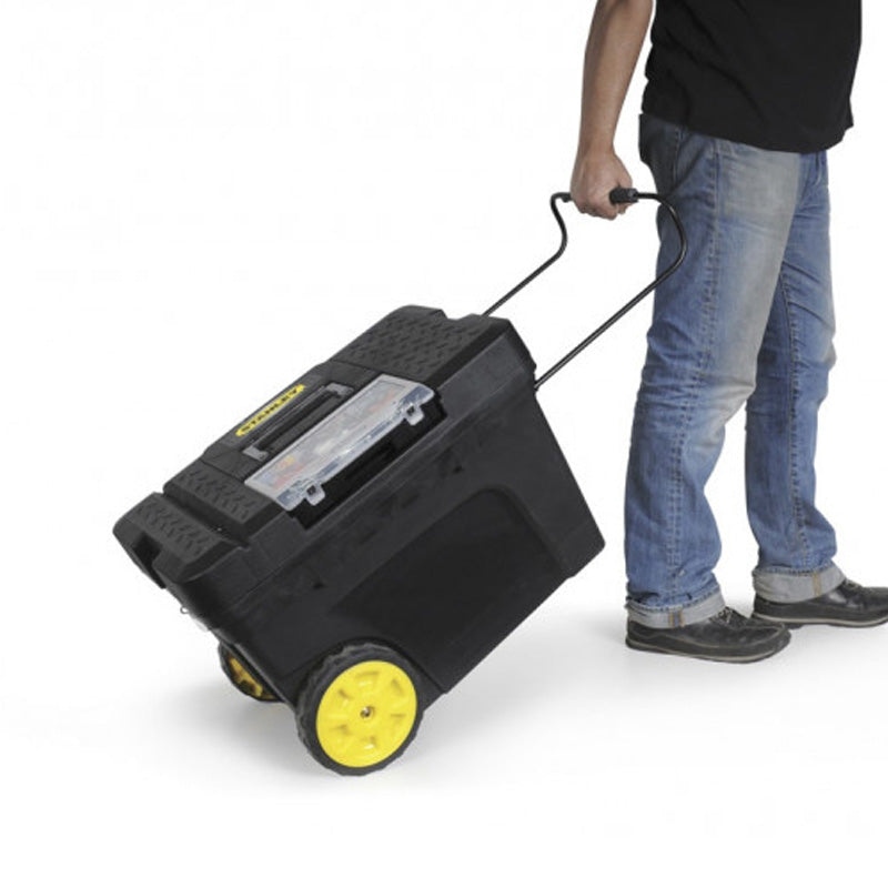 Coffre de chantier contractor - STANLEY - 1-97-503