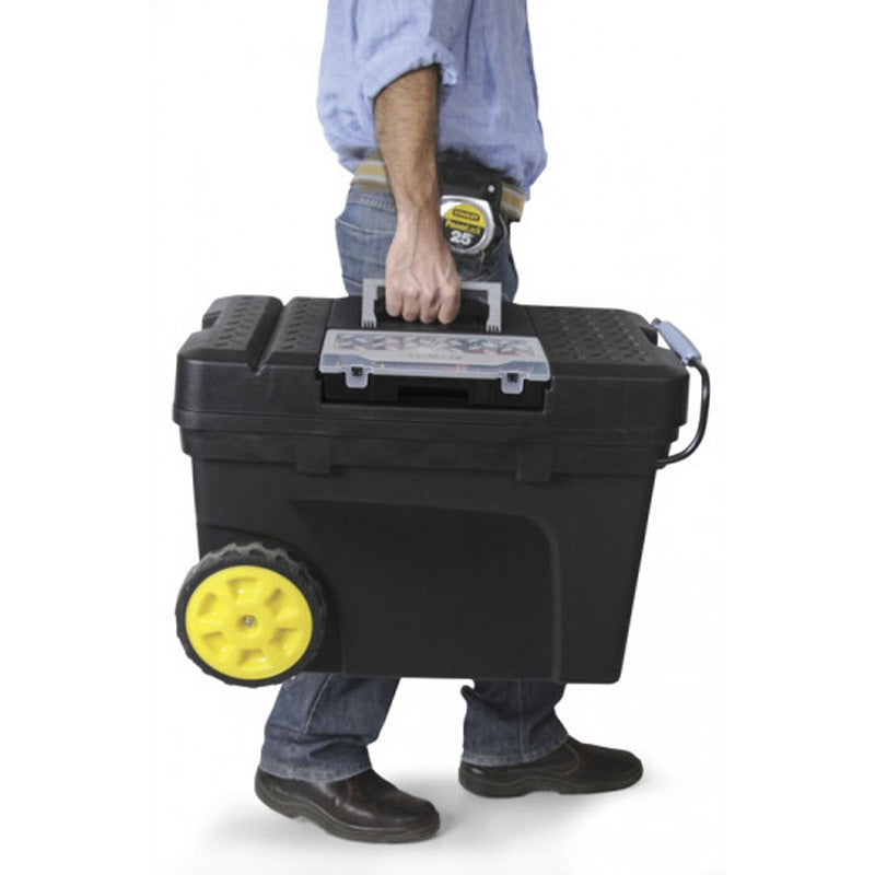Coffre de chantier contractor - STANLEY - 1-97-503