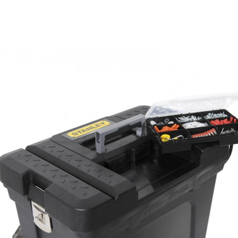Coffre de chantier contractor - STANLEY - 1-97-503
