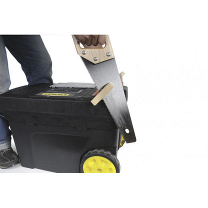 Coffre de chantier contractor - STANLEY - 1-97-503