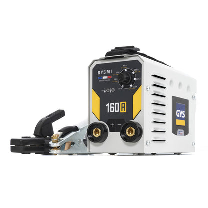 Coffret Soudure GYS GYSMI 160A