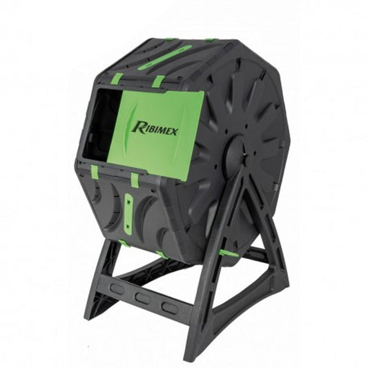 Composteur rotatif RIBIMEX 70L