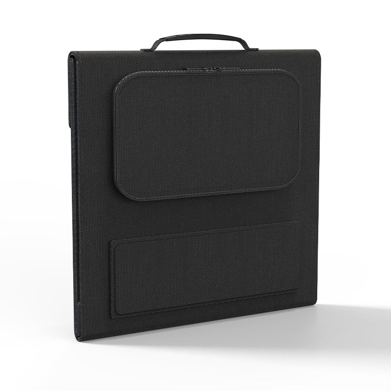 Panneau solaire portable pliable 60 W - TOGO POWER - Monocristallins - PC3060