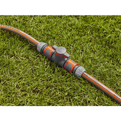 Connecteur avec régulateur de débit GARDENA 18266-20