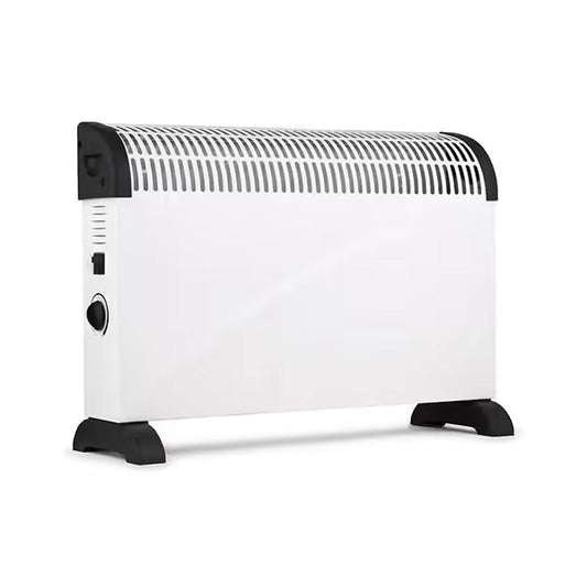 Convecteur mobile - 2000W