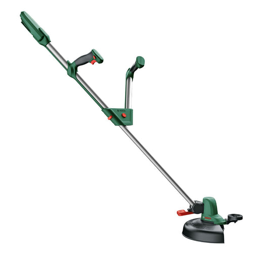 Coupe-bordures BOSCH UniversalGrassCut 18V-26 (Nu) sans-fil