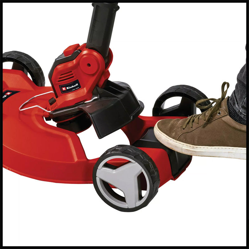 Coupe-bordures sans fil EINHELL GE-CT 18/28 Li TC-Solo (vendu sans batterie)