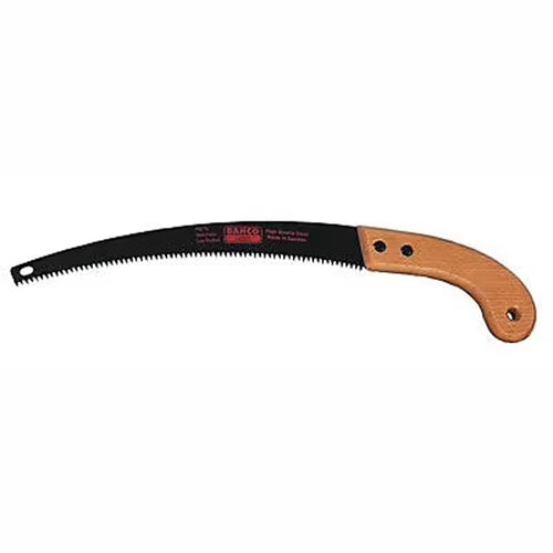 Couteau scie d trempee 4211-1 BAHCO - 4211-11-6T