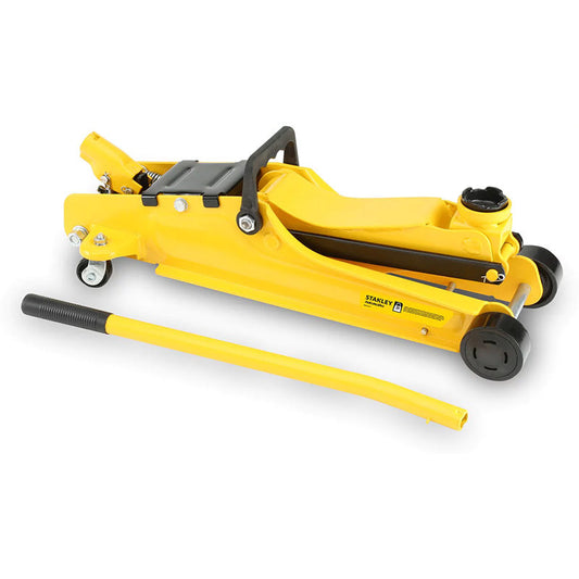 Cric 2 tonnes - STANLEY - STMT81251-1