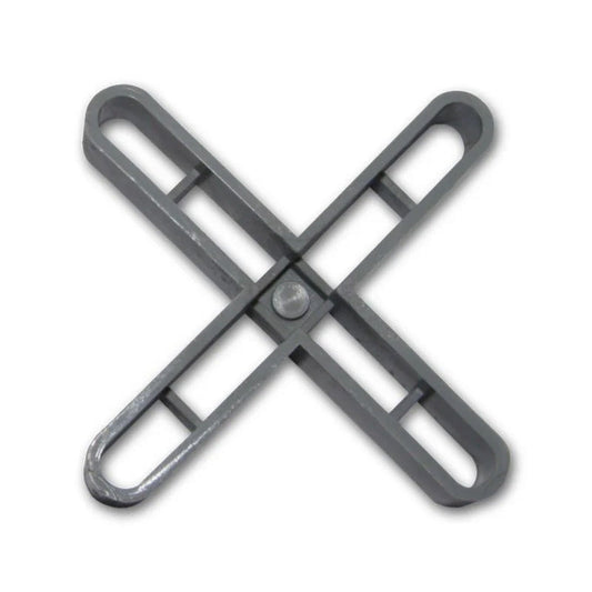 Croisillons 5 mm. 100 unités - RUBI - 2903