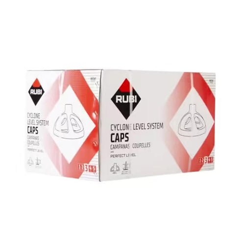 Croisillons Cyclone l.s. coupelle (b-300) - RUBI - 35950