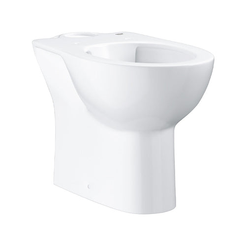 Cuvette WC à poser GROHE 39349000 Bau Ceramic