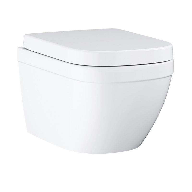 Pack WC suspendu euro ceramic GROHE - 39693000