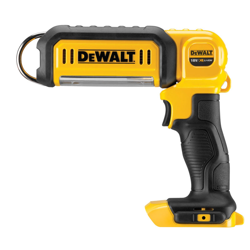 Kit 8 outils DEWALT DCK856P4-QW XR 18V + 4 batteries 5Ah Li-Ion