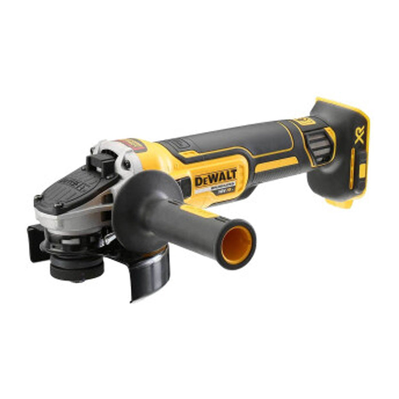 Kit 8 outils DEWALT DCK856P4-QW XR 18V + 4 batteries 5Ah Li-Ion