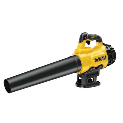 Pack 2 outils DEWALT DCKRT02GA Souffleur + Taille-haie 18V + 2 batteries + chargeur