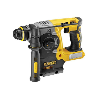 Pack 3 outils DEWALT DCKRT05 Perceuse + visseuse à choc + perforateur SDS-plus + 2 batteries + chargeur
