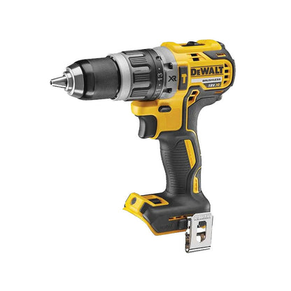 Pack 3 outils DEWALT DCKRT05 Perceuse + visseuse à choc + perforateur SDS-plus + 2 batteries + chargeur