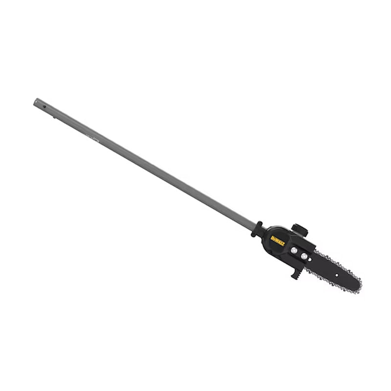 Tête d'élagueuse sur perche combisystème XR Flexvolt 54V DEWALT - DCMASPS5N-XJ
