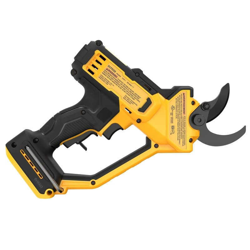 Sécateur XR 18V DEWALT DCMPP568P1-QW 5Ah Li-ion