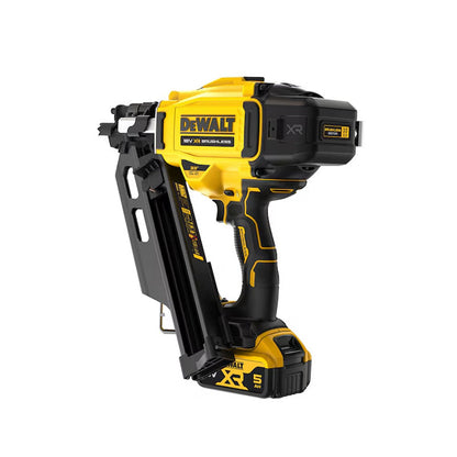 Cloueur de charpente DEWALT DCN930N-XJ XR 18V Brushless