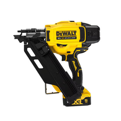 Cloueur de charpente DEWALT DCN930N-XJ XR 18V Brushless
