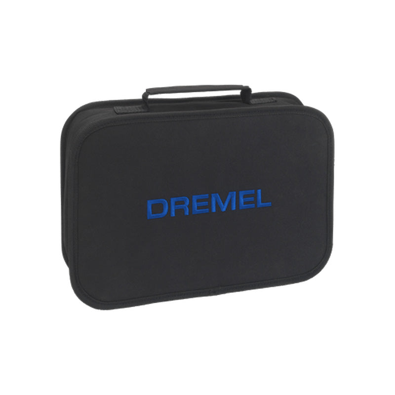Dremel 4250 Outil Rotatif Multifonction 175W avec 3 Adaptations 35 Accessoires Vitesse Variable 5000-35000 tr/min pour Découper, Poncer, Percer, Nettoyer, Sculpter, Polir, Graver, Meuler, Défoncer