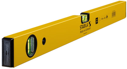 Niveaux à bulle Type 70 STABILA
