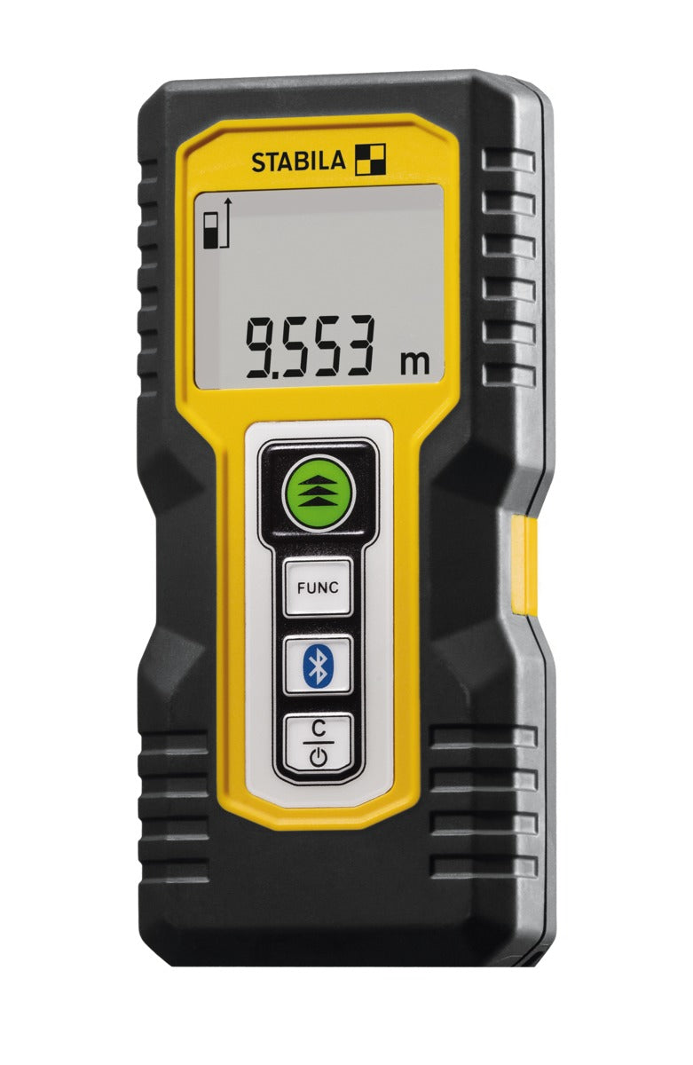 Télémètre laser LD 250 BT STABILA 18817