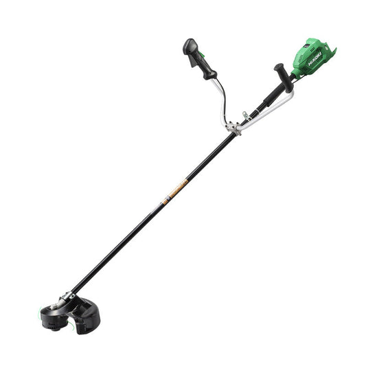 Débroussailleuse HIKOKI CG36DBW5Z - Ø310mm - 36V MultiVolt - poignée guidon (vendu sans batterie)