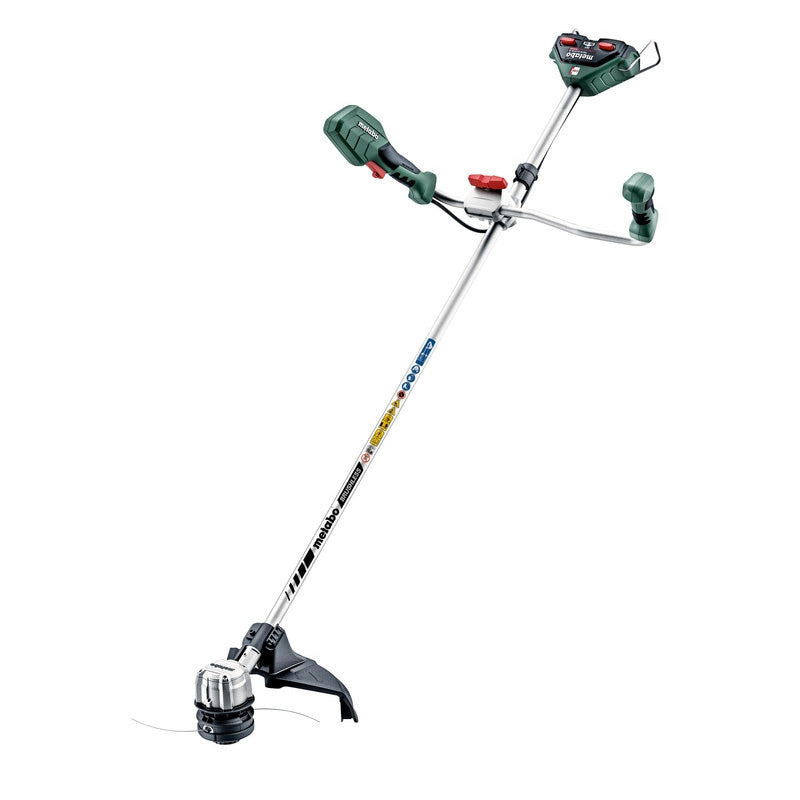 Débroussailleuse METABO 601611850 36v (2x18V)  FSB 36-18 LTX BL 40
