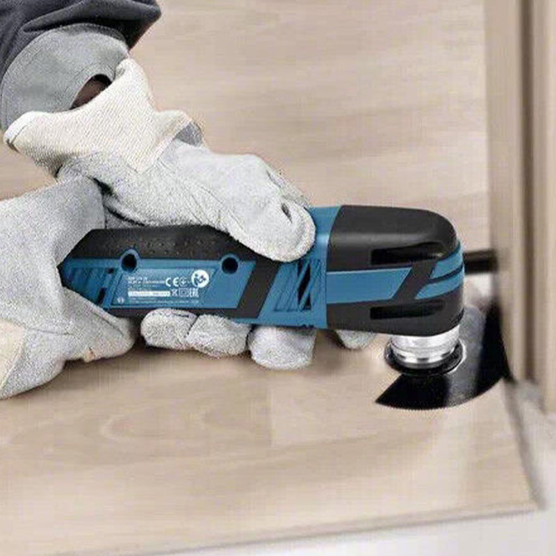 Découpeur-Ponceur sans fil BOSCH 06018B5001 GOP 12V - 28 Professionnal ((vendu sans batterie) en carton)