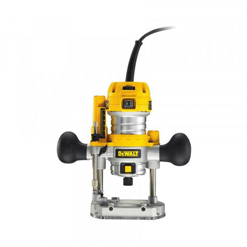 Défonceuse 900W 6-8 mm  D26203-QS DEWALT