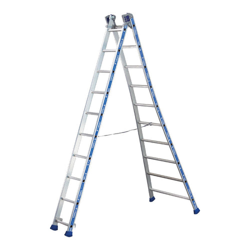Échelle Platinium TR Pro - TUBESCA