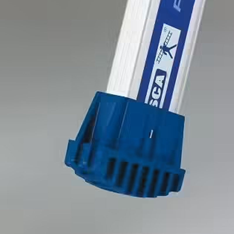 Échelle simple droite Platinium - TUBESCA