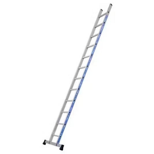 Échelle simple droite Platinium - TUBESCA