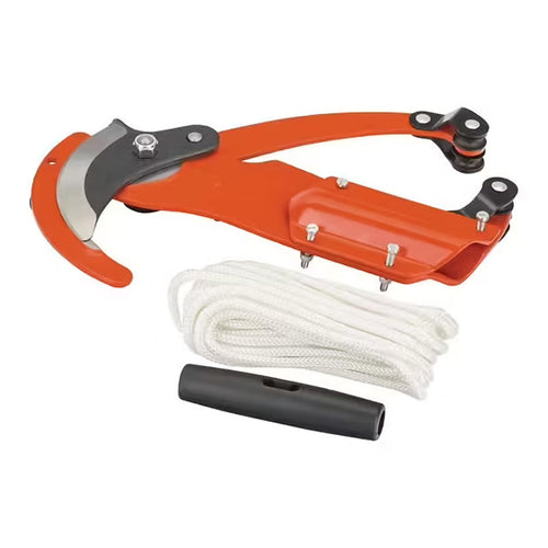 Echenilloir 37cm + corde 5m BAHCO - P34-37