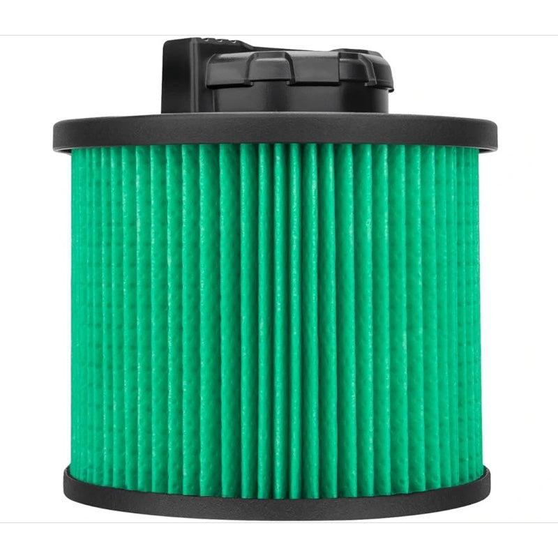 FILTRE CARTOUCHE DeWALT 15L-30L POUR ASPIRATEUR 101260 ET 101262